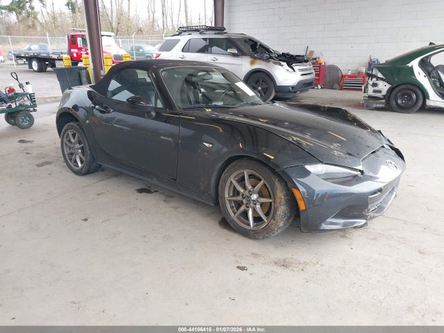 2017 MAZDA MX-5 MIATA JM1NDAB77H0123056