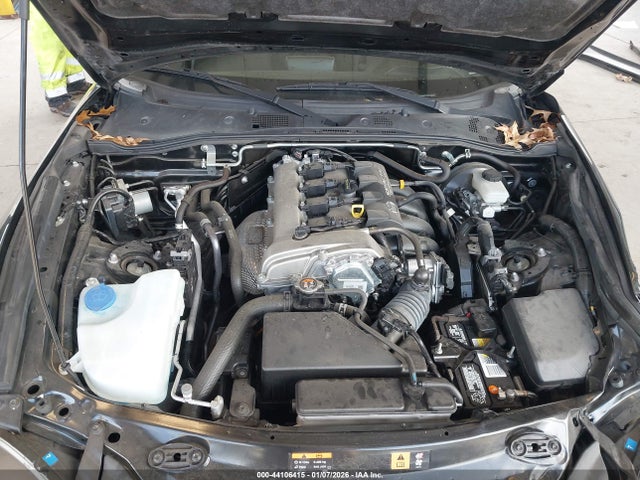 2017 MAZDA MX-5 MIATA JM1NDAB77H0123056 Photo 9