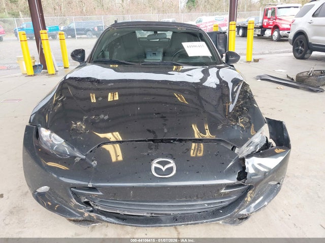 JM1NDAB77H0123056 Mazda Mx-5 Miata Sport