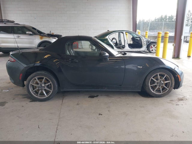 JM1NDAB77H0123056 Mazda Mx-5 Miata Sport