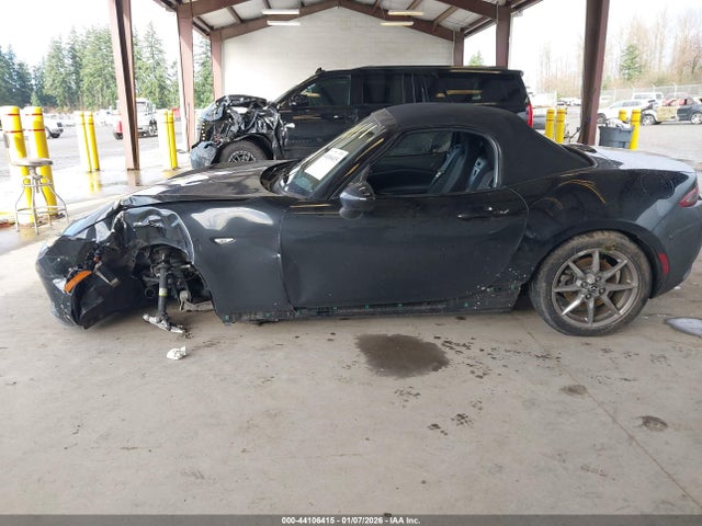 JM1NDAB77H0123056 Mazda Mx-5 Miata Sport