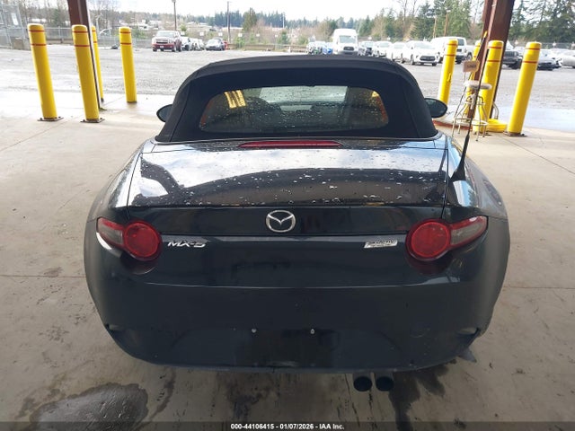 JM1NDAB77H0123056 Mazda Mx-5 Miata Sport