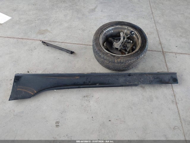 JM1NDAB77H0123056 Mazda Mx-5 Miata Sport