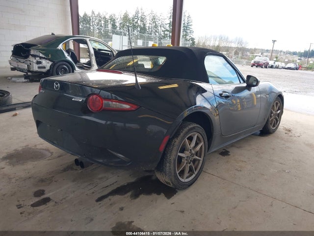2017 MAZDA MX-5 MIATA JM1NDAB77H0123056 Photo 3