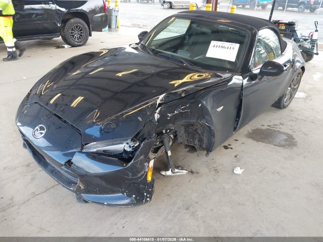 2017 MAZDA MX-5 MIATA JM1NDAB77H0123056 Photo 5