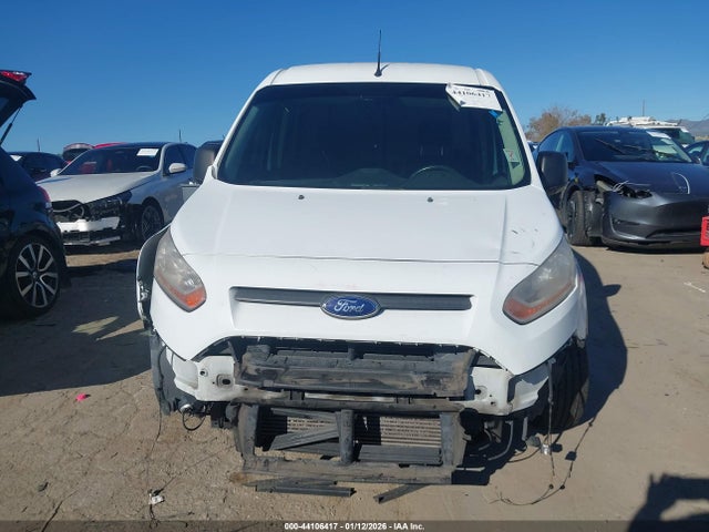NM0KS6FX8E1138345 Ford Transit Connect Xlt