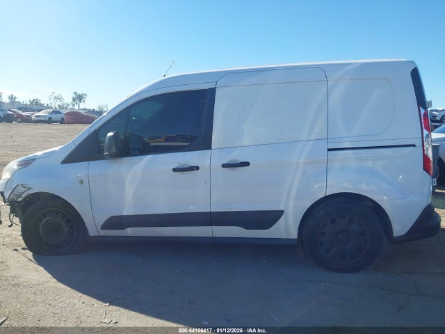 Ford Transit Connect Xlt 2014 NM0KS6FX8E1138345 Image 15