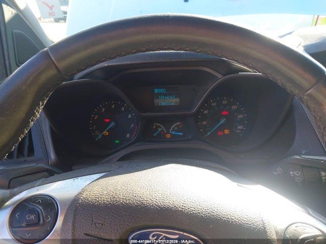 Ford Transit Connect Xlt 2014 NM0KS6FX8E1138345 Image 7