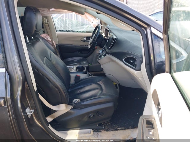 2022 CHRYSLER PACIFICA HYBRID 2C4RC1L72NR122689 Photo 4