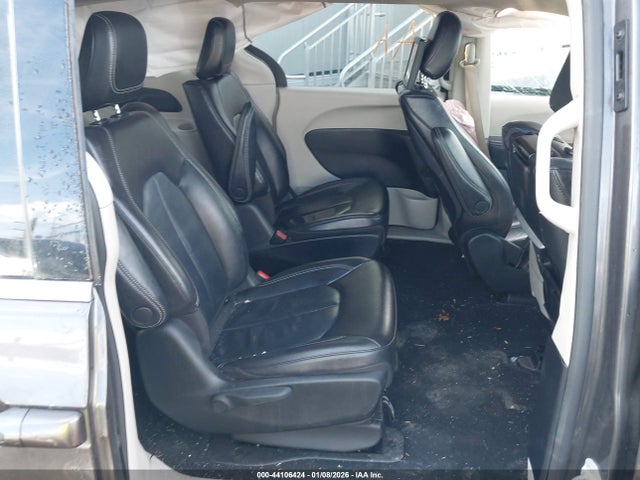2022 CHRYSLER PACIFICA HYBRID 2C4RC1L72NR122689 Photo 7
