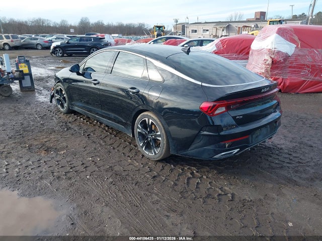 Aukcja sprzedaży 2022 Kia K5 Gt-line, vin: 5XXG64J27NG151492, numer aukcji: 44106425