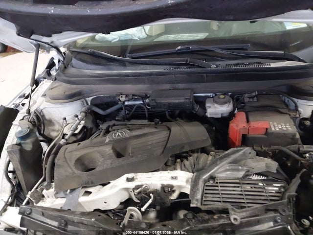 2019 ACURA RDX 5J8TC2H76KL031645 Photo 9