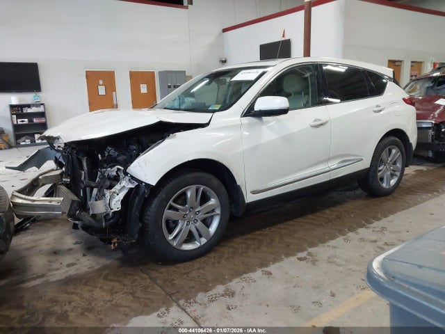 2019 ACURA RDX 5J8TC2H76KL031645 Photo 1