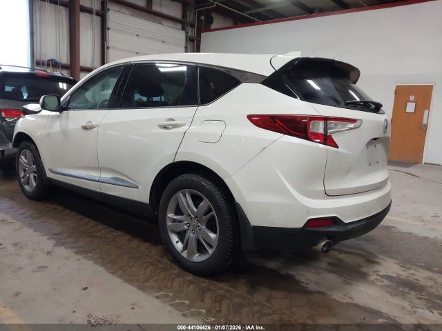 2019 ACURA RDX 5J8TC2H76KL031645 Photo 2