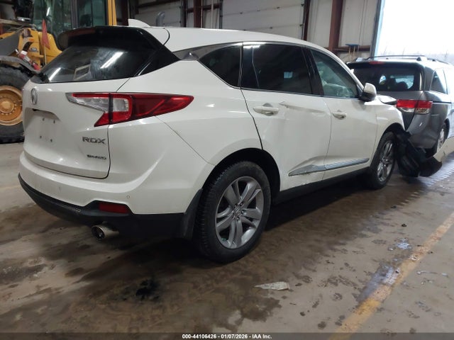 2019 ACURA RDX 5J8TC2H76KL031645 Photo 3