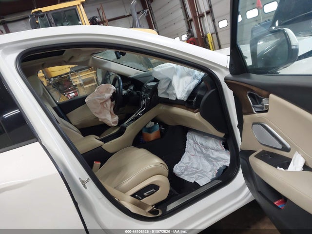 2019 ACURA RDX 5J8TC2H76KL031645 Photo 4