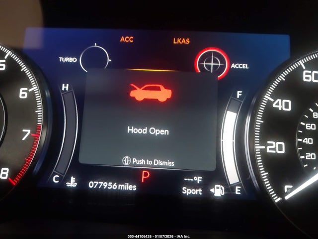 2019 ACURA RDX 5J8TC2H76KL031645 Photo 6