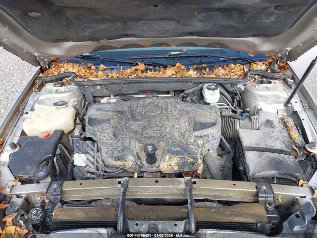 2008 Buick Lucerne Cxl მანქანა იყიდება აუქციონზე, vin: 1G4HD57298U151110, აუქციონის ნომერი: 44106431