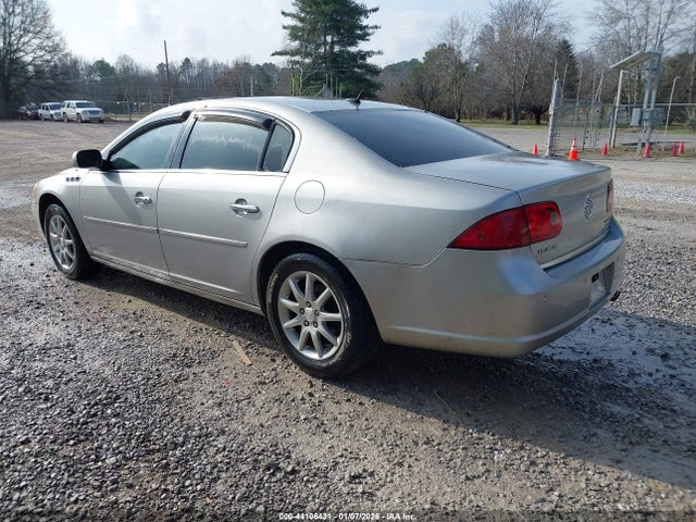 2008 Buick Lucerne Cxl მანქანა იყიდება აუქციონზე, vin: 1G4HD57298U151110, აუქციონის ნომერი: 44106431