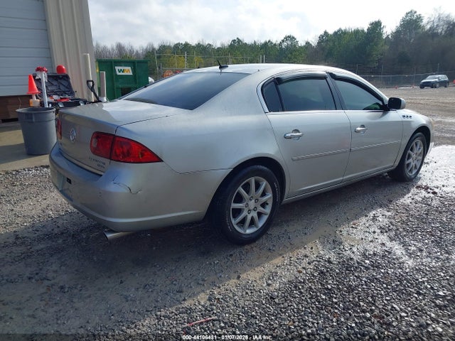 2008 Buick Lucerne Cxl მანქანა იყიდება აუქციონზე, vin: 1G4HD57298U151110, აუქციონის ნომერი: 44106431