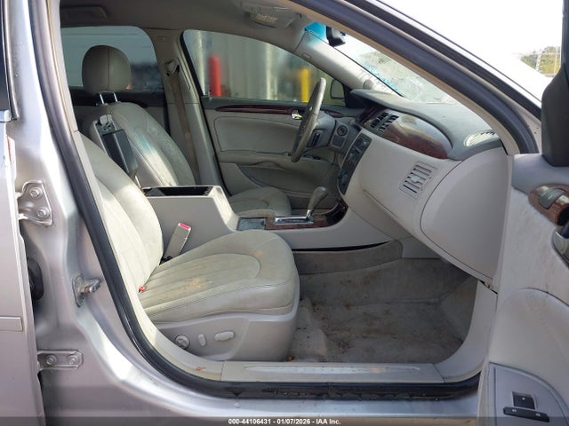 2008 Buick Lucerne Cxl მანქანა იყიდება აუქციონზე, vin: 1G4HD57298U151110, აუქციონის ნომერი: 44106431