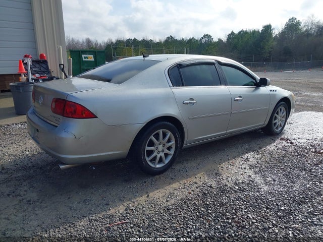 2008 Buick Lucerne Cxl მანქანა იყიდება აუქციონზე, vin: 1G4HD57298U151110, აუქციონის ნომერი: 44106431