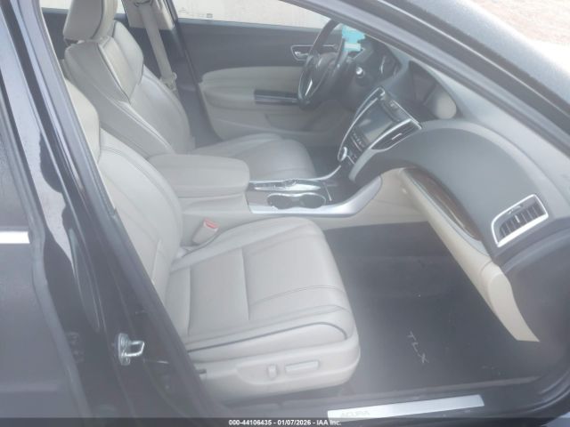 2019 ACURA TLX 19UUB3F46KA002342 Photo 4