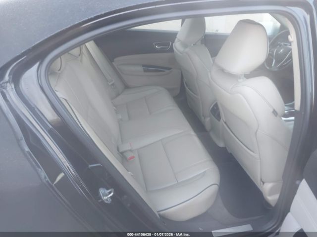 2019 ACURA TLX 19UUB3F46KA002342 Photo 7