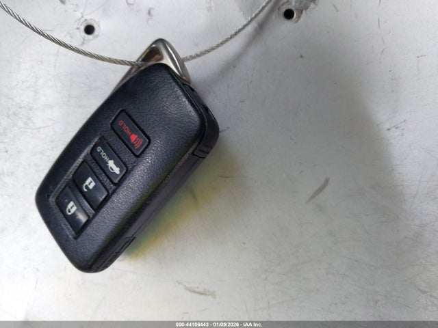 2015 LEXUS GS 350 JTHCE1BL9FA006263 Photo 10