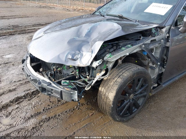 2015 LEXUS GS 350 JTHCE1BL9FA006263 Photo 5