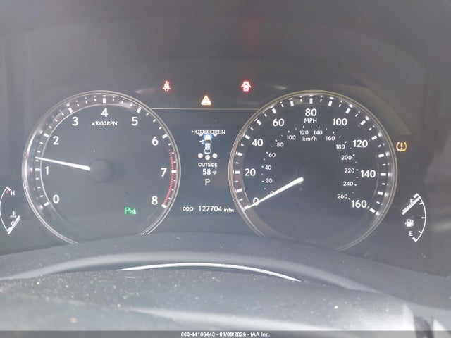 2015 LEXUS GS 350 JTHCE1BL9FA006263 Photo 6