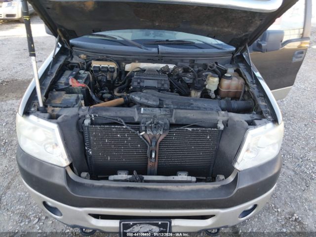 2008 FORD F-150 1FTPW14V38FB00403 Photo 9