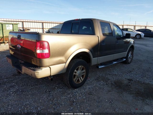 2008 FORD F-150 1FTPW14V38FB00403 Photo 3