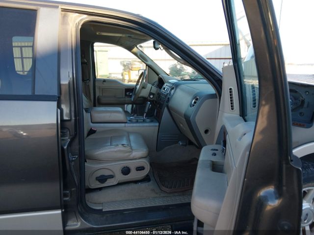 2008 FORD F-150 1FTPW14V38FB00403 Photo 4