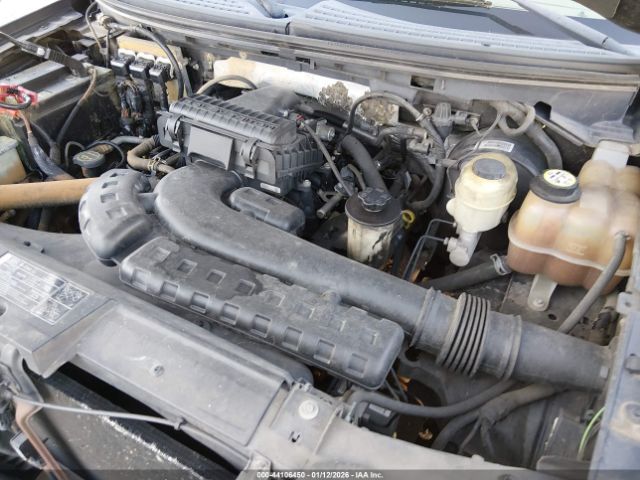 2008 FORD F-150 1FTPW14V38FB00403 Photo 5