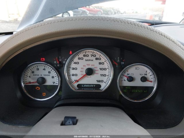 2008 FORD F-150 1FTPW14V38FB00403 Photo 6