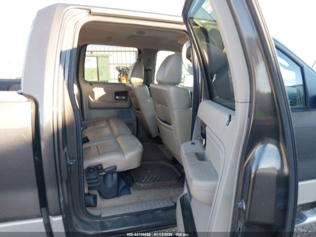 2008 FORD F-150 1FTPW14V38FB00403 Photo 7