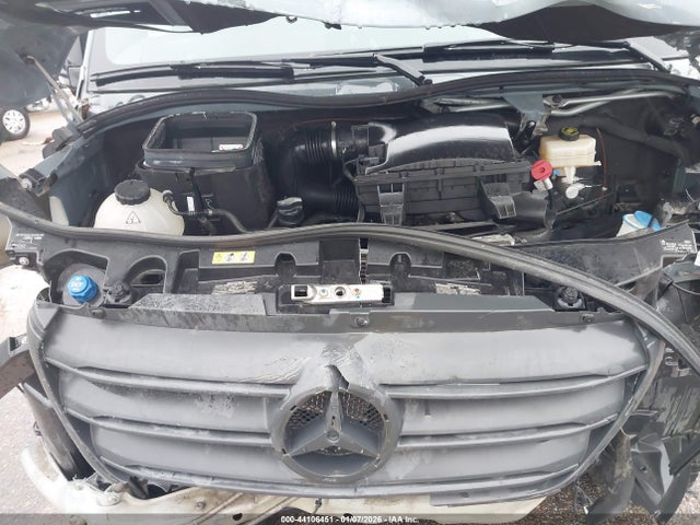 W1W4EBVY7LT032884 Mercedes-Benz Sprinter 2500 Standard Roof V6