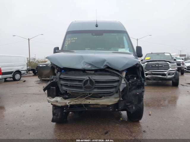 W1W4EBVY7LT032884 Mercedes-Benz Sprinter 2500 Standard Roof V6