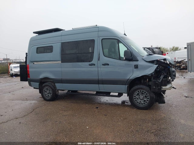 W1W4EBVY7LT032884 Mercedes-Benz Sprinter 2500 Standard Roof V6