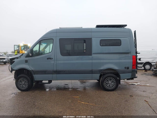 W1W4EBVY7LT032884 Mercedes-Benz Sprinter 2500 Standard Roof V6