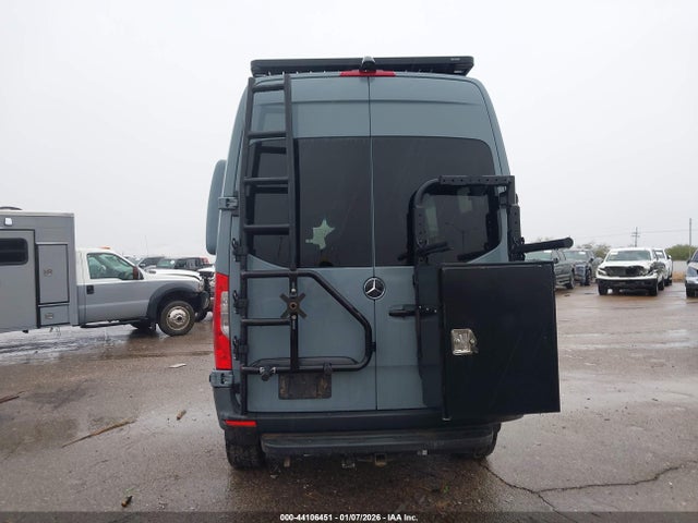 W1W4EBVY7LT032884 Mercedes-Benz Sprinter 2500 Standard Roof V6