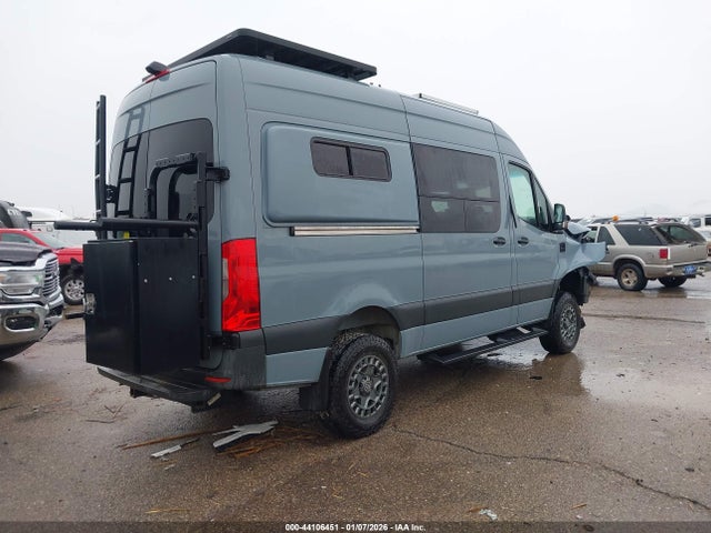 W1W4EBVY7LT032884 Mercedes-Benz Sprinter 2500 Standard Roof V6