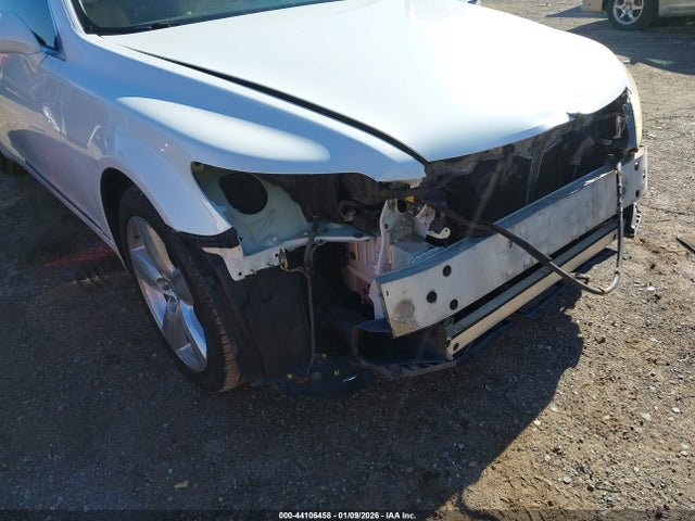 Продажа на аукционе авто 2012 Lexus Ls 460, vin: JTHBL5EF5C5110994, номер лота: 44106458