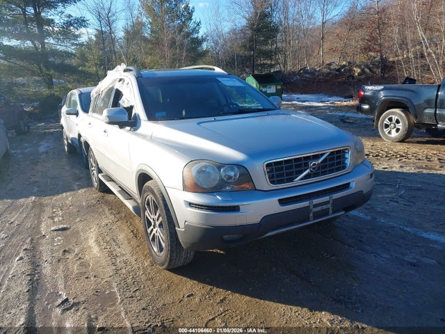 2009 VOLVO XC90 YV4CZ982691514775