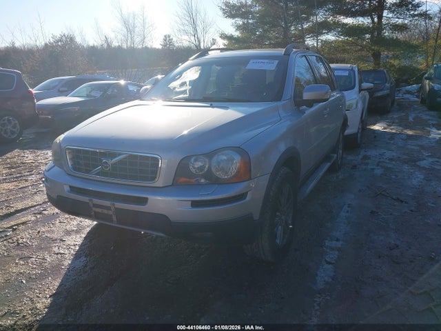 2009 VOLVO XC90 YV4CZ982691514775 Photo 1