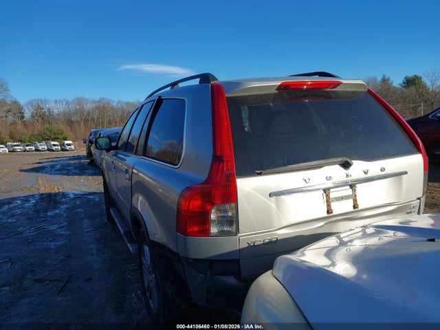 2009 VOLVO XC90 YV4CZ982691514775 Photo 2