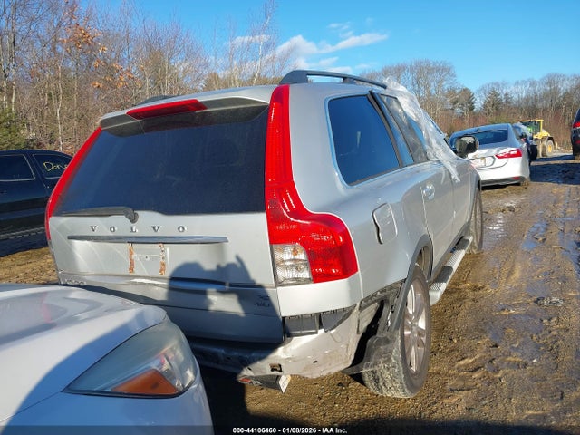 2009 VOLVO XC90 YV4CZ982691514775 Photo 3