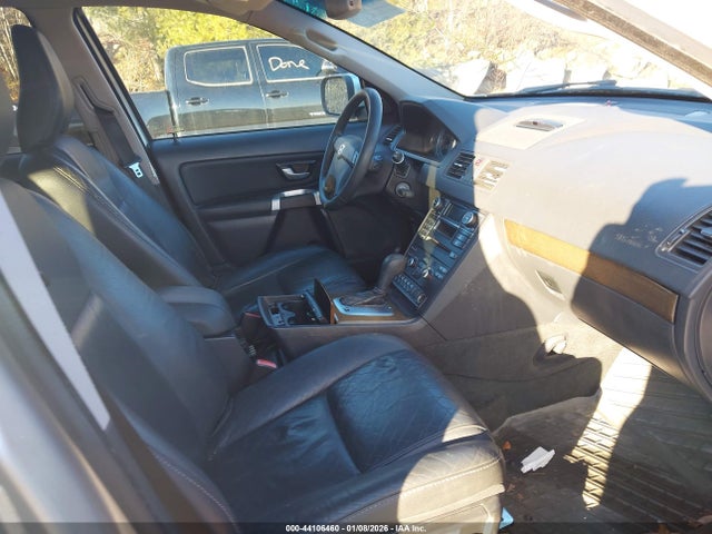 2009 VOLVO XC90 YV4CZ982691514775 Photo 4