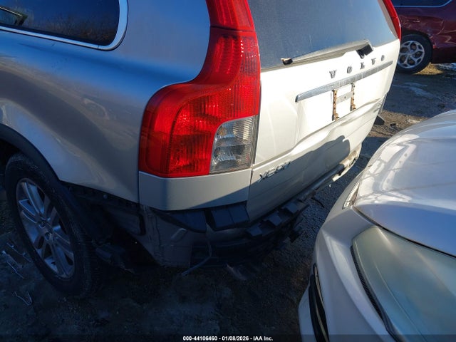 2009 VOLVO XC90 YV4CZ982691514775 Photo 5